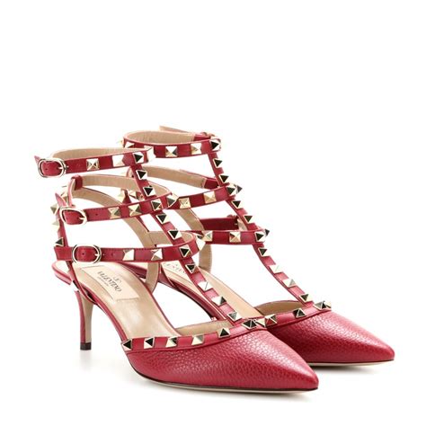 valentino rockstud shoes replica uk|valentino rockstud kitten heels.